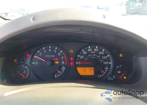 2012 Nissan Frontier Sv из США, поврежденный, VIN 1N6AD0ER6CC468069